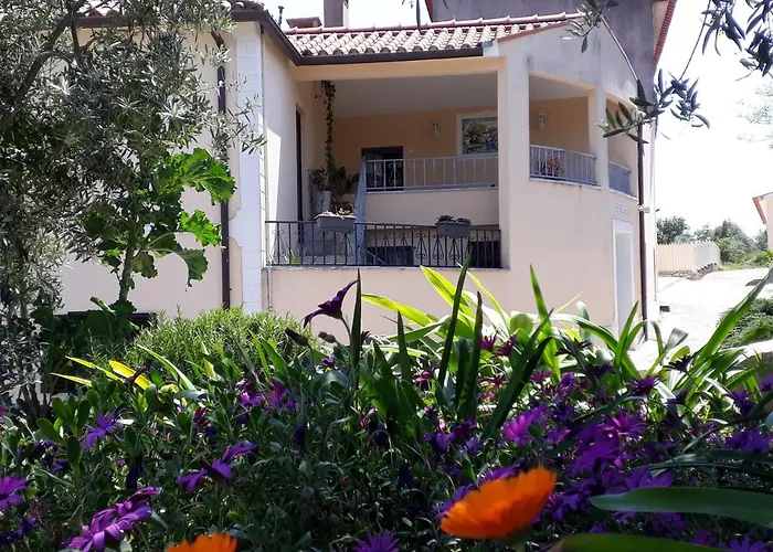 Casa Dos Amigos