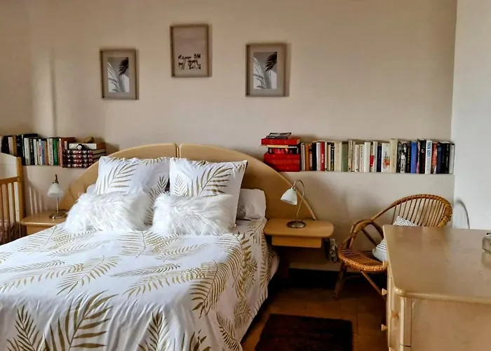 Casa Dos Amigos