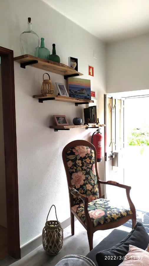 Casa Dos Amigos *