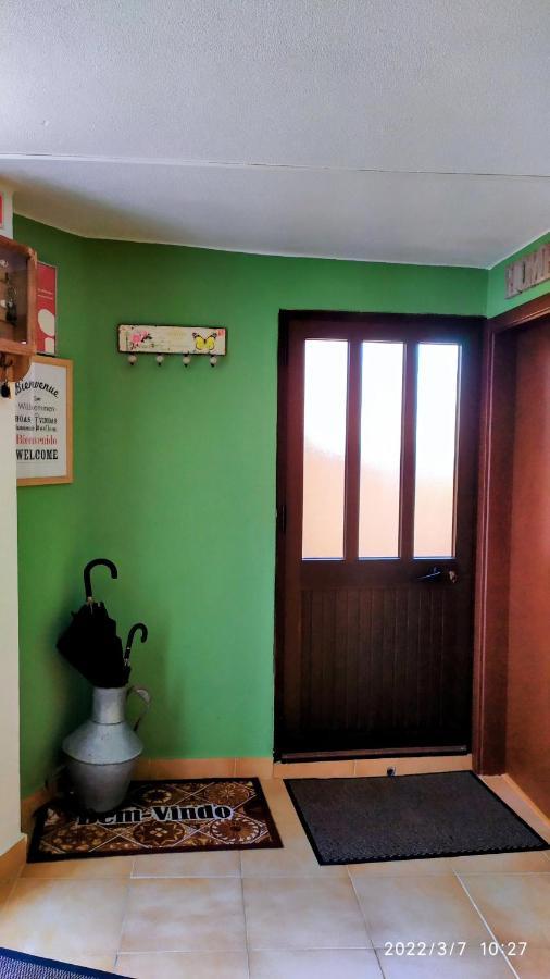 Casa Dos Amigos Holiday home *