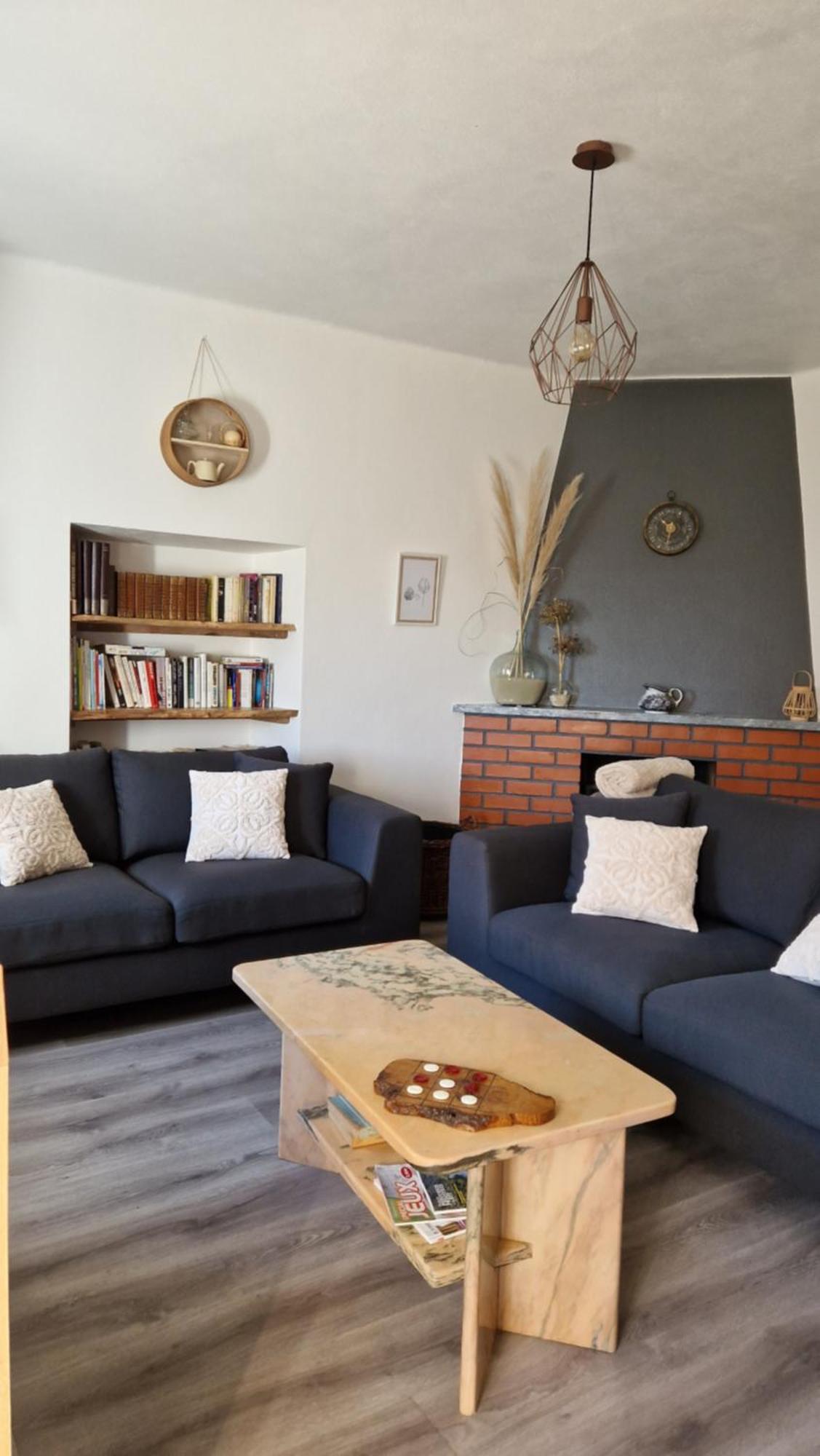 Casa Dos Amigos Holiday home *