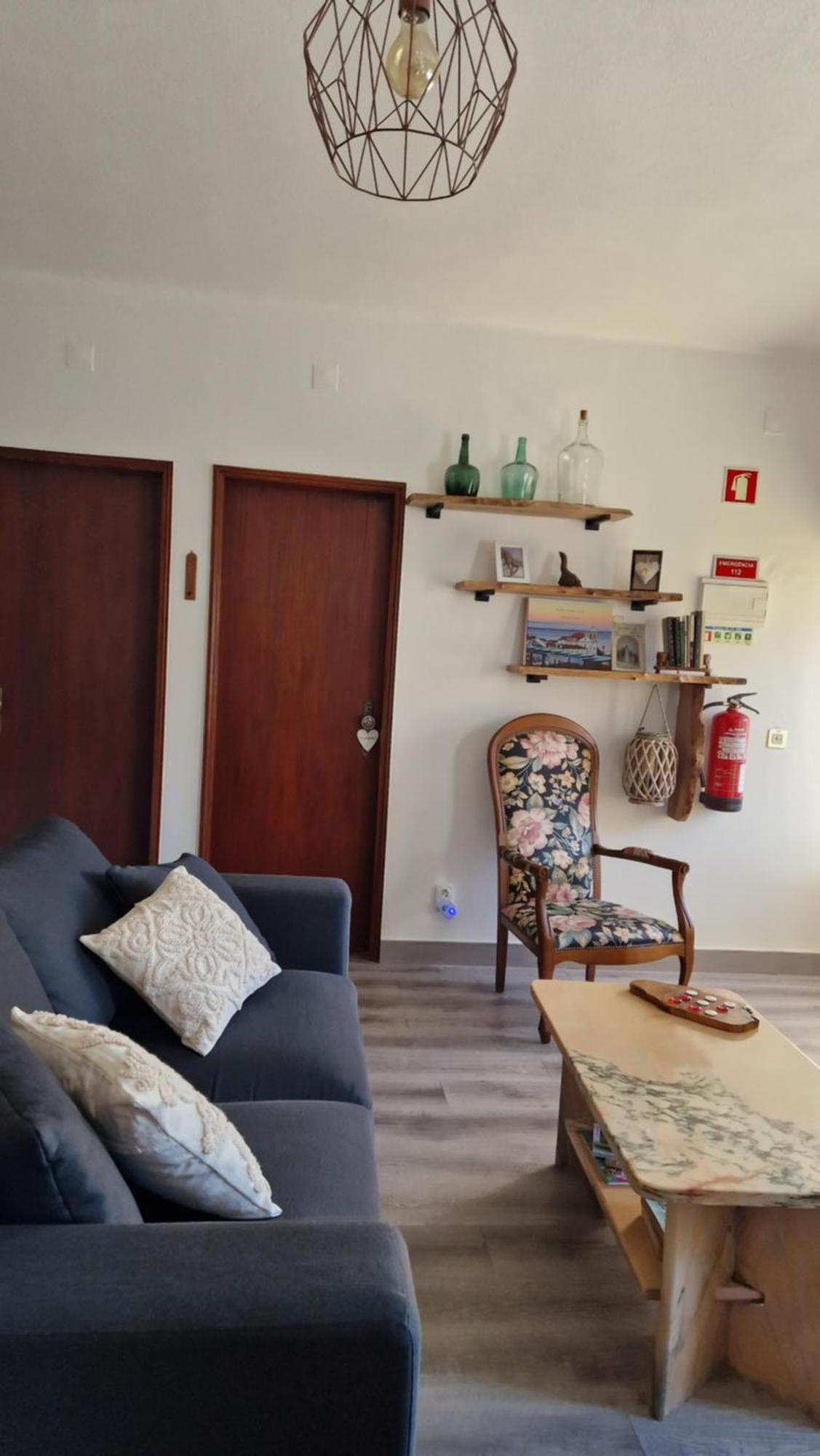 Casa Dos Amigos *