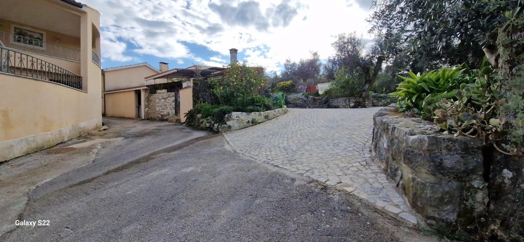 Casa Dos Amigos Holiday home *
