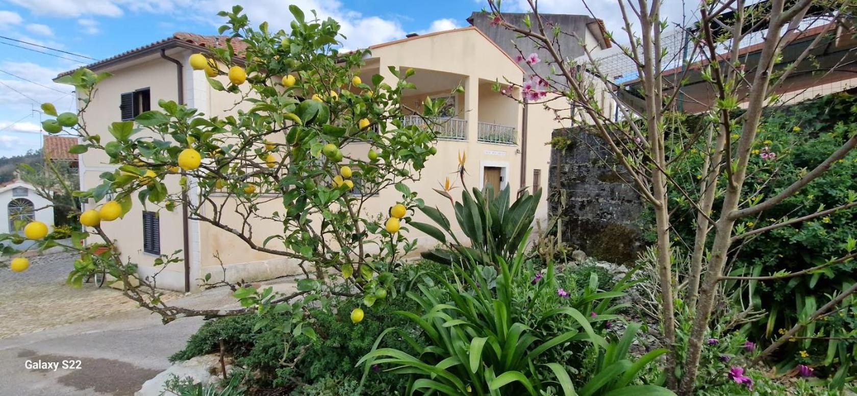 Holiday home Casa Dos Amigos Anciao