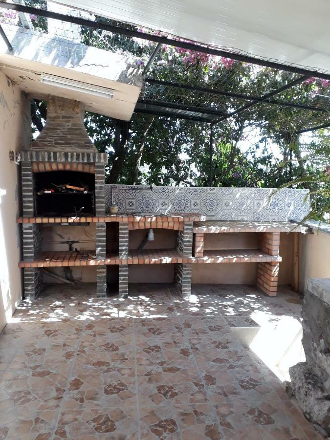 Casa Dos Amigos * Anciao