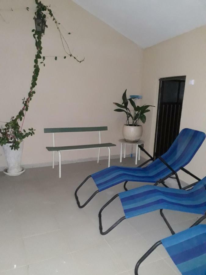 Casa Dos Amigos Holiday home