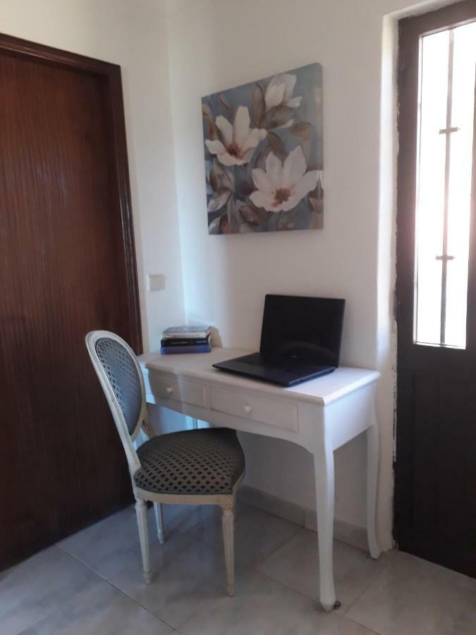 Casa Dos Amigos *